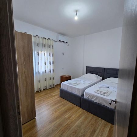 Brana Apartments Sarande Exterior photo