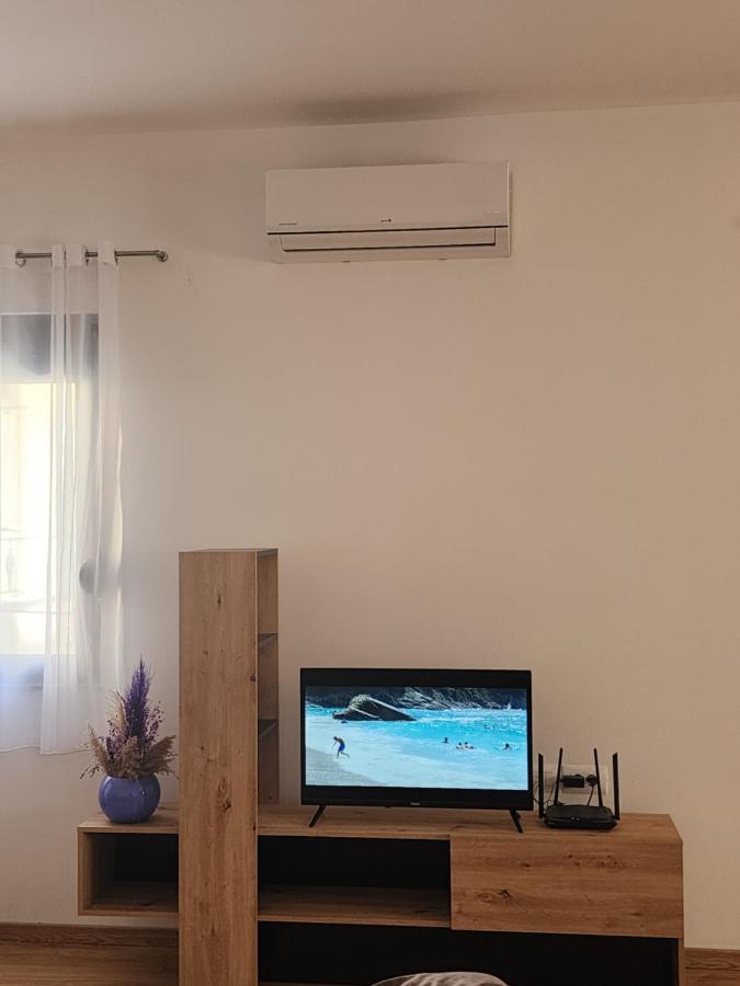 Brana Apartments Sarande Exterior photo