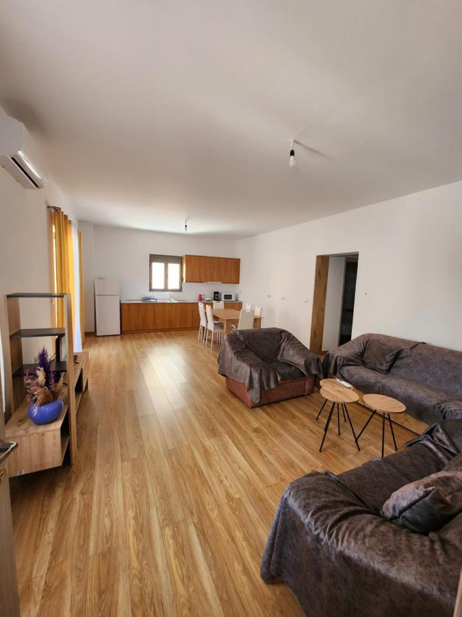 Brana Apartments Sarande Exterior photo