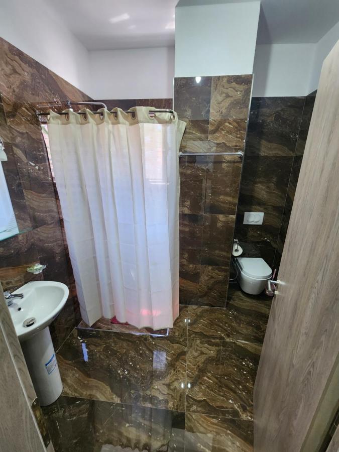 Brana Apartments Sarande Exterior photo
