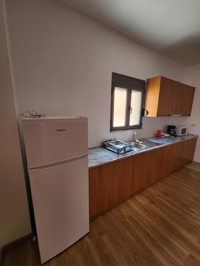 Brana Apartments Sarande Exterior photo