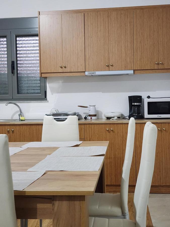 Brana Apartments Sarande Exterior photo